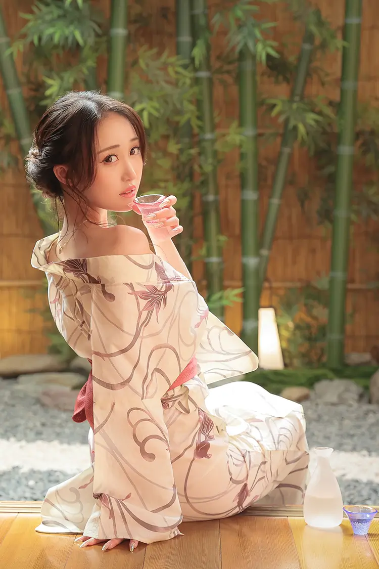 ピンクコンパニオン(庭園)