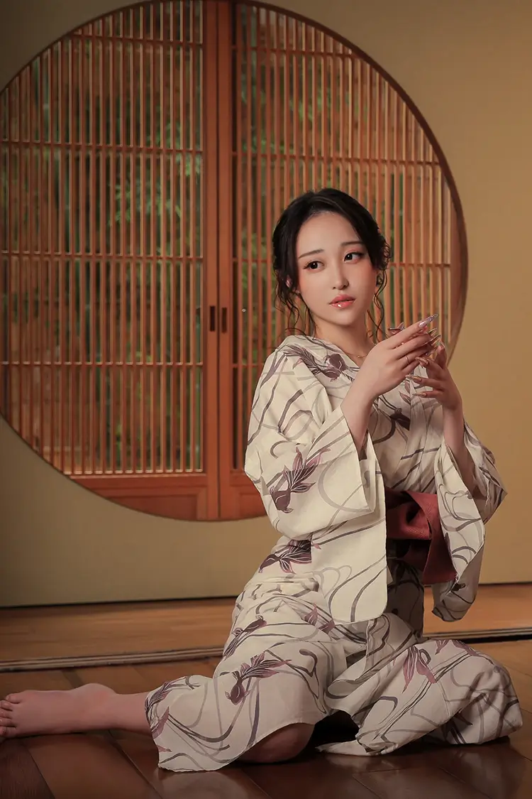 ピンクコンパニオン(宴会場)